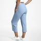 thumbnail image 3 of WILLBEST Pantalones Casuales de Mujer con Estampado de Moda, Pantalones Holgados de Pierna Ancha para Una Comodidad Elegante y Un Uso Versátil. Mediana, 3 of 4