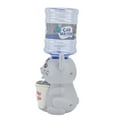 thumbnail image 1 of Distributeur d'Eau, Mini Distributeur d'Eau Jouet Simulation en Forme d'Animal Fontaine à Boire Cadeau Pompe à Eau Distributeur, 1 of 8