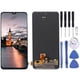 thumbnail image 1 of For OnePlus 7 COMPATIBLE AMOLED Material LCD Screen and Digitizer Full Assembly (Black), 1 of 4