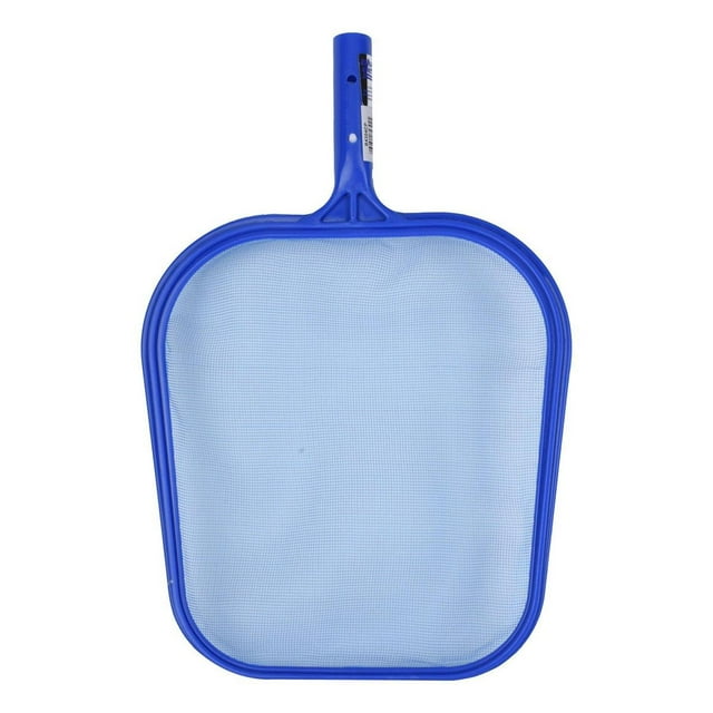 Recolector Plano Para Albercas Blue Devil 45.5X30 Cm