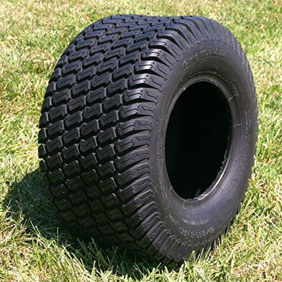 18x6.00-8 4Ply Turf Tire