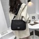 thumbnail image 3 of Bolso de hombro de color sólido Bolso bandolera de nailon puro de tela suave Tmvgtek Para estrenar, 3 of 9