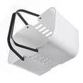 thumbnail image 3 of Toiletry Basket, Plastic Handheld Storage Basket  For Sundries, 3 of 8