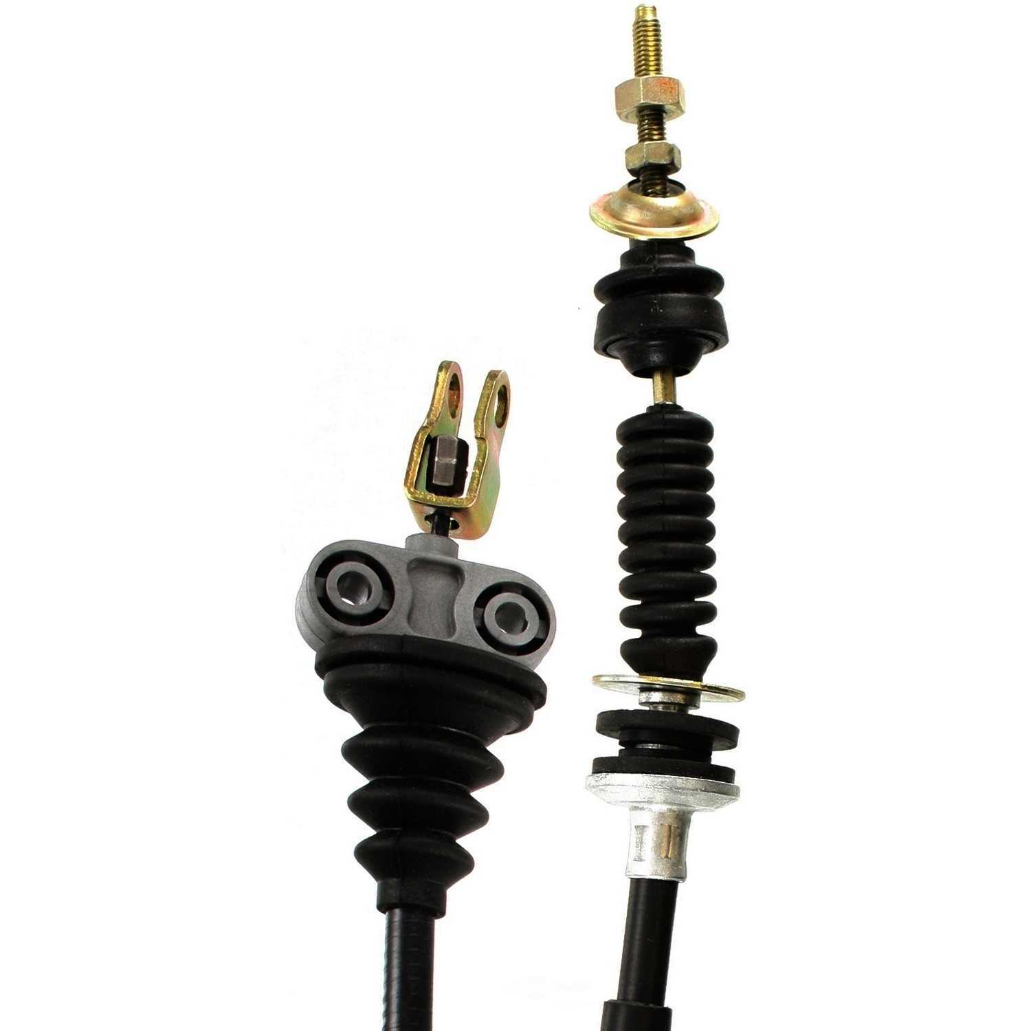 Pioneer Automotive Industries CA-899 Clutch Cable