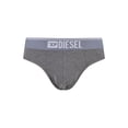 thumbnail image 5 of Diesel 3 Pack Andre Briefs, Multicoloured, 5 of 9