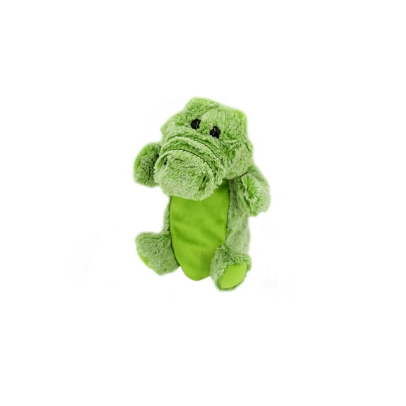 Alligator, Crocodile, Realistic Plush Animal, Stuffed Animal, Soft Puppet, Toy, Figure, Model, Stuffed Puppet 9" CWG301 BB99