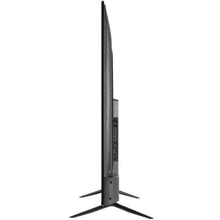 TCL - 75” Class 4 Series 4K UHD Smart Roku TV