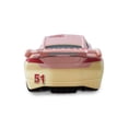 thumbnail image 3 of Figuras de Disney Pixar Cars Dinoco 51 para niños, figura de Anime de carreras, Rayo McQueen 1:55, vehículo de Material de aleación fundido a presión, regalo de juguete, 3 of 5