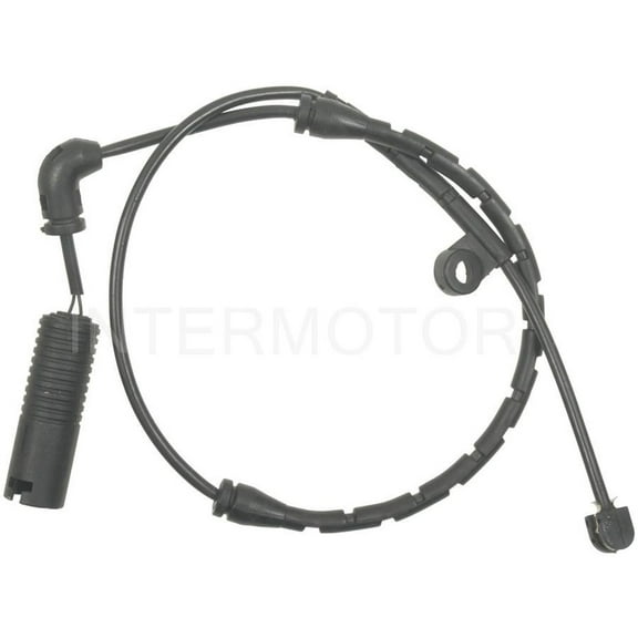 Disc Brake Pad Wear Sensor
