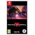 thumbnail image 1 of Radiant Silvergun (Eu) (Ninendo Switch), 1 of 1
