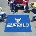 thumbnail image 2 of Buffalo Tailgater Rug 5'x6', 2 of 2