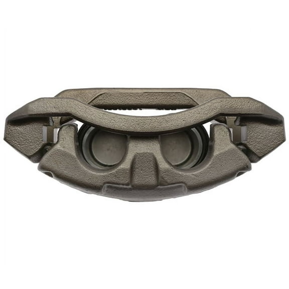 Raybestos Brakes Disc Brake Caliper P/N:Frc11683 Fits select: 2007-2008 DODGE RAM 1500, 2005-2008 DODGE DAKOTA