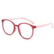 thumbnail image 4 of Gafas de presbicia con montura grande, ultraligeras, antiluz azul, unisex, elegantes y de moda, gafas para presbicia, 4 of 5