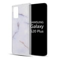 thumbnail image 3 of SAMSUNG GALAXY S20 PLUS SPARKLING MARBLE IMD SOFT CASE LUXMO No, 3 of 20