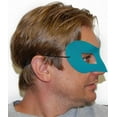 thumbnail image 3 of Green Lantern Costume Mask, 3 of 3