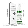 thumbnail image 2 of Ganfancp Boosts Serum Capilar 100Ml Liquidación Ventas Hoy Ofertas Prime 1* Esencia, 2 of 7