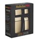 thumbnail image 2 of BaBylissPRO BaBylissPRO LimtedFX Collection - Gold Double & Single Foil Shaver Duo, 1 ct., 2 of 4