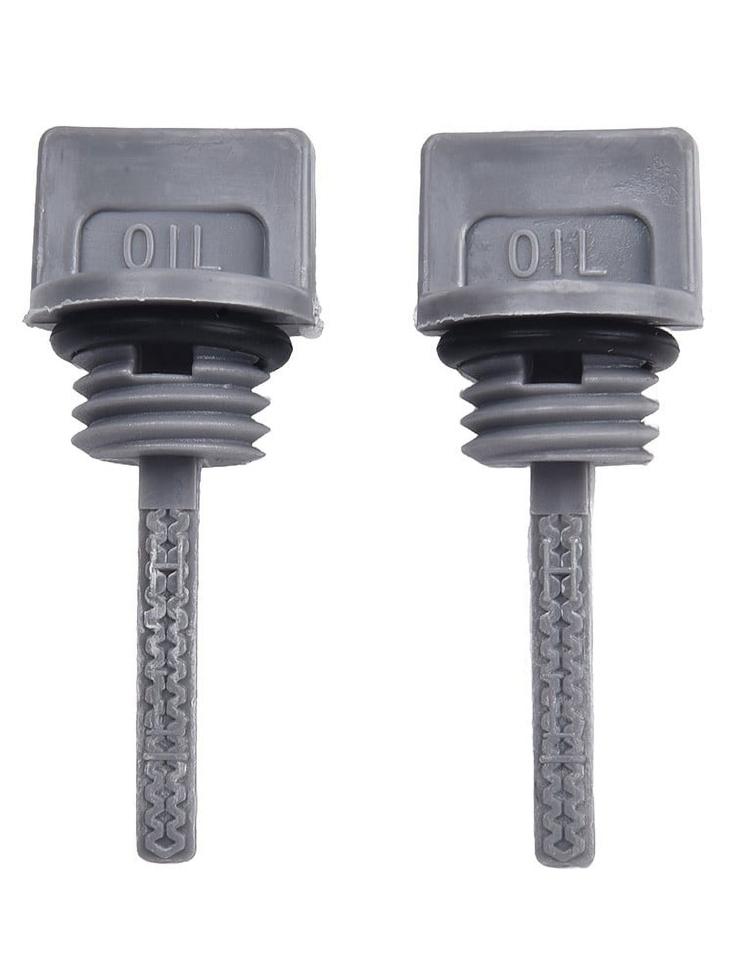 Bouchon De Remplissage D'huile Moteur ROBIN Tondeuse EA 190 028366