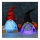 thumbnail image 4 of De Halloween, Muñeca Sin Rostro, Festival Fantasma, Enano De Terror, Decoración De Dibujos Animados Brillante, Muñeco Elfo, Decoración De Escena, Muñeco Enano Fantasma Inevent HA046917-02, 4 of 6