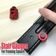 thumbnail image 5 of 2PCS Tall Stair Gauges Rip Guide Speed ​​​​Jigs cuadrados Plantillas de encuadre para el diseño de escaleras, 5 of 7
