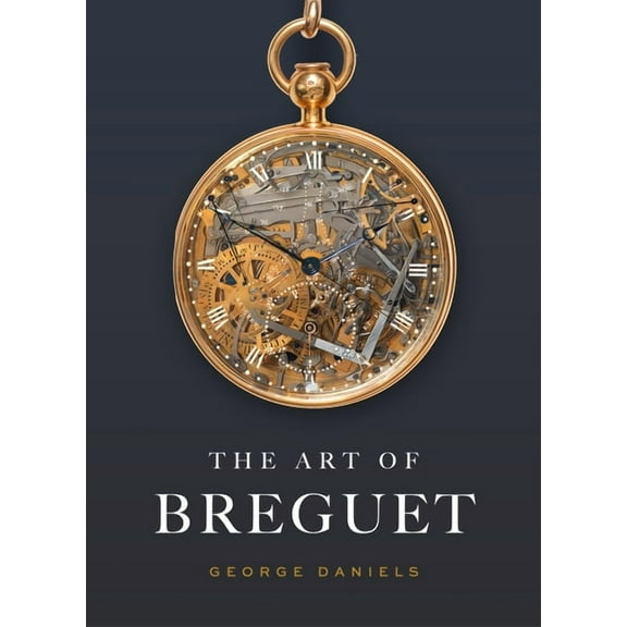 Art of Breguet, The (Hardcover)