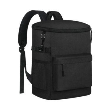 MAGIDEAL Backpack Food Storage Rucksack for Men Women to Work