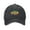 Black, variant on Uab Blazers Hat Adult Adjustable Classic Washed Casquette Cap Hat Baseball Cap