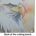thumbnail image 5 of Eagle Glass Cutting Board 12 in x 15 in, 5 of 5