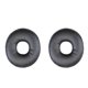 thumbnail image 5 of Fundas de almohadillas para los oídos calificadas para auriculares Technics Rp Dj1200, 5 of 5