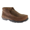 Mens Twisted X Boots MDMSM01 Driving Moc Work Shoe