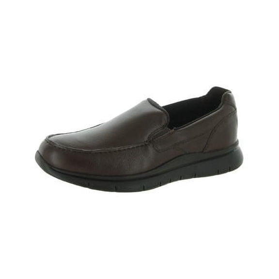 Rockport Primetime Casual Moc Men's Brown Loafers 6.5W