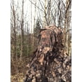 thumbnail image 3 of Titan 3D Leafy Suits Camouflage, Pants & Jacket, Realtree Timber, Large/Extra Large, 3 of 4