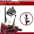 thumbnail image 1 of American Shifter  TH400 Shifter Kit 6 in. E Brake Trim Kit Dipstick for D47D1, 1 of 1