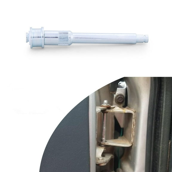 1×Door Hinge Roller Pin Kit 9020654-02 For Chevy S10 Blazer GMC S15 Sonoma Jimmy