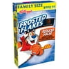 Kelloggs Frosted Flakes Cereal, 23.5 oz
