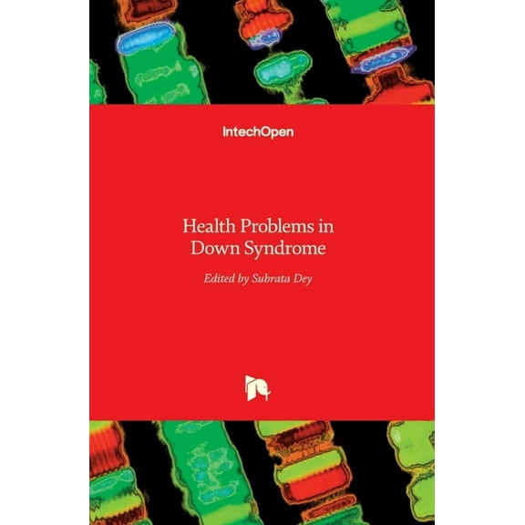 Health Problems in Down Syndrome (Hardcover)