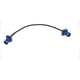 thumbnail image 2 of 20cm Fakra C Male to Fakra C Male Extension Cable, 2 of 3
