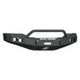 thumbnail image 2 of Road Armor Stealth Front Winch Bumper with Pre-Runner Guard (Texture Black) - 2161F4B, 2 of 2