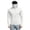 hgg158-White, variant on Yaoyar Men's UPF 50 Sun Protection Hoodie Jacket Full Zip Light Long Sleeve Performance Fishing Shirts Hiking Outdoor