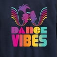 thumbnail image 3 of Trolls - Dance Vibes Poppy Branch - Toddler & Youth Crewneck Fleece Sweatshirt, 3 of 5