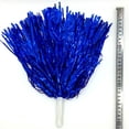 thumbnail image 3 of YSNOOWE 6Ud Hand Flower Plastic Sports Pompom Assorted Color for Dance and Celebration Use, 3 of 4