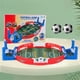 thumbnail image 2 of Juguetes de fútbol de mesa divertidos portátiles, juegos de portería de fútbol, ​​deportes, juego interactivo educativo, pelota para niños, niños M Eigraketly FN000747-01B, 2 of 7
