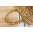 thumbnail image 3 of HLSOHJP Woven Straw Beach Bag Women Hobo Bags Vintage Shoulder Bag Summer Beach Bag Cute Purse Travel Bag Tote Evening Bag, 3 of 7