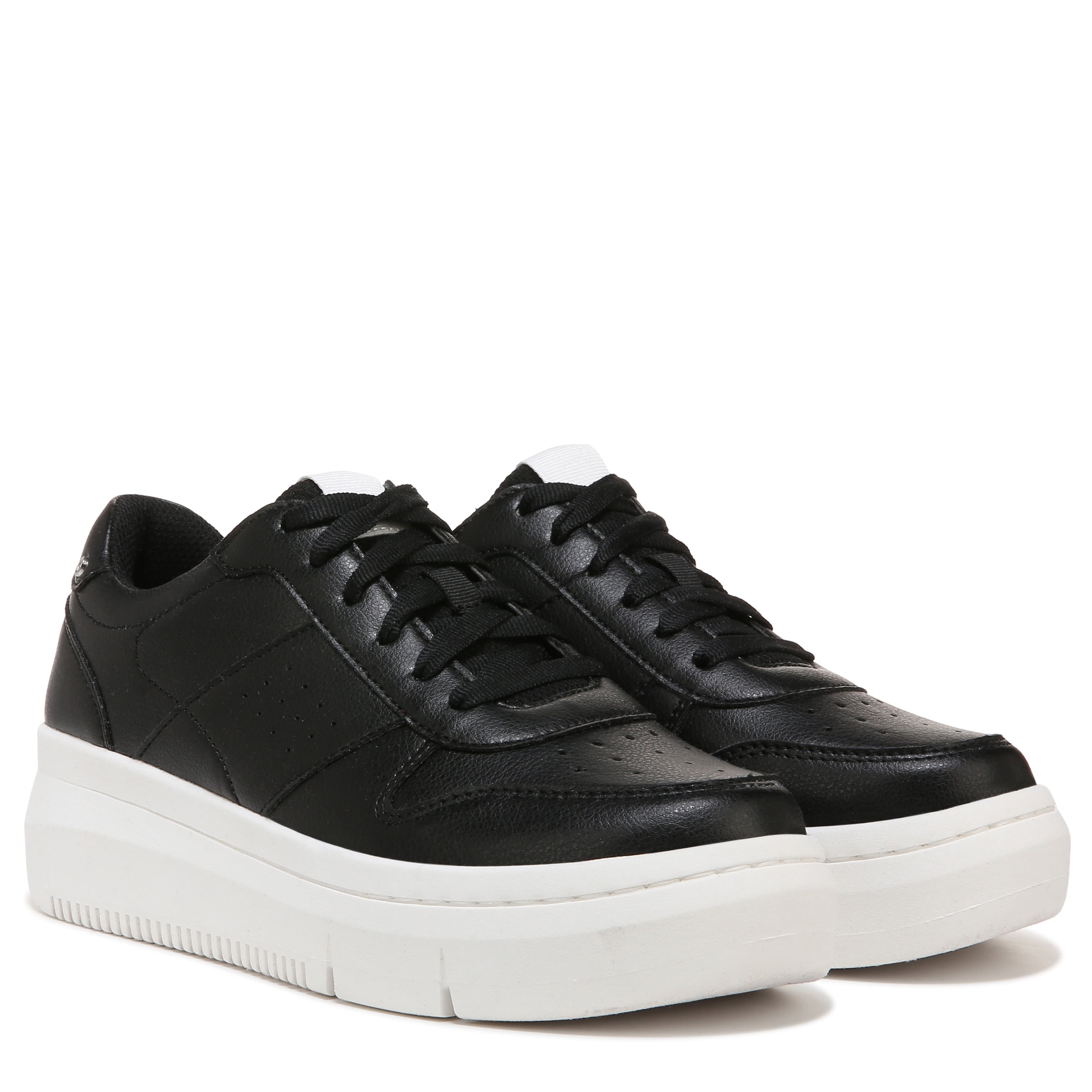 Dr. Scholl's Women's Savoy Platform Lace Up Sneakers