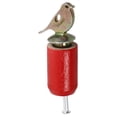 thumbnail image 1 of Miangastore Hand-Twisted Bird Call Whistle For Kids Funny Outdoor Toy For Practice Portable Simulation Bird Caller For Watching And Training, 1 of 8