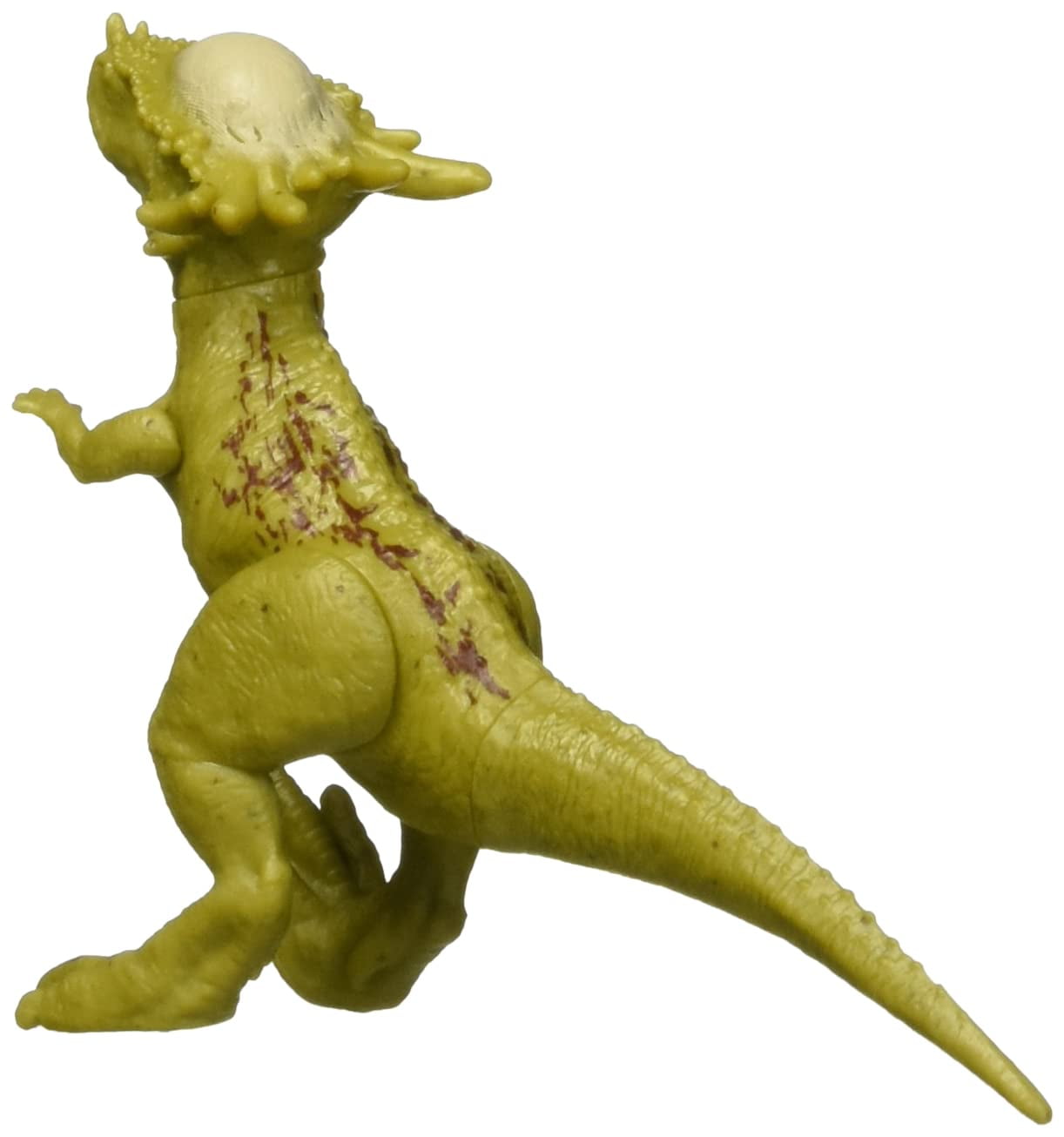 Jurassic World Dominion Stygimoloch 6-inch Battle Action Figure
