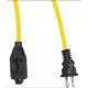 thumbnail image 2 of EXTENSION ELEC.AMARILLA 15M 16AWG, 2 of 2