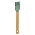 thumbnail image 1 of Way-to-Celebrate Silicone Kitchen Basting Brush, Green, 1 of 8