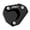 black, variant on Woxiu Motocycle Kickstand Shoe Accessories Fit for Ka.wasaki Ninja 500 / Z500 2024 2025, Ninja 400 / Z400 2018-2025, Ninja ZX4RR/4R 2023-2025, Ninja ZX25R 2020-2025
