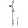 thumbnail image 2 of Olympia Faucets P-4430 Accent 1.75 GPM Multi-Function Hand Shower Package - Bronze, 2 of 3